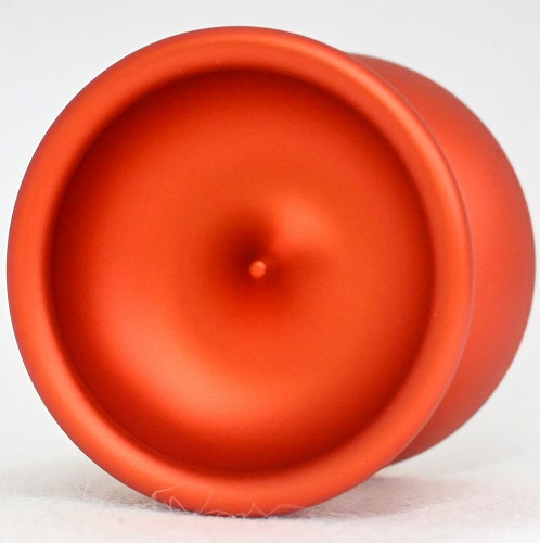 【品番42】フラッフィーフラッフィー（オレンジ）