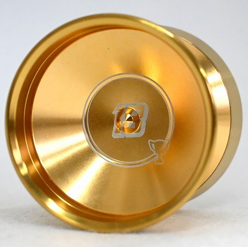 【品番41】エッジビヨンド（ゴールド）【チャンピオンズコレクション】