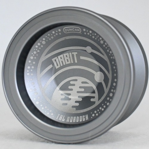 【品番41】オービット（グレー）