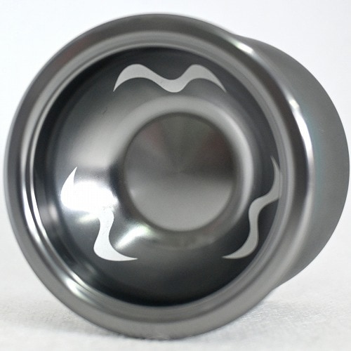 【品番100】エンパス（グレー）【Byoz Run Exclusive Edition】