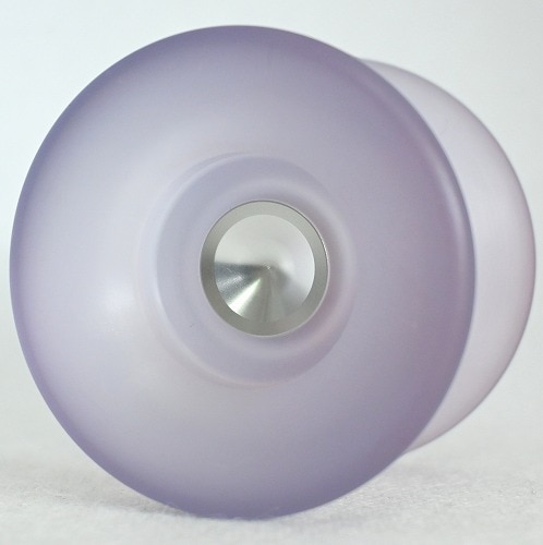 【品番100】勾玉(水晶)