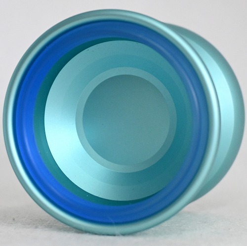 メタルヨーヨー4コ　ケース付属　バラ売り可　即購入OK YOYO