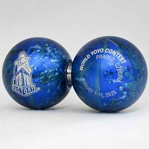 品番81】ボールヨーヨー（ブルー）【2025WYYC】 | 全てのUSED商品