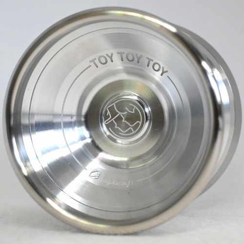 品番83】オーバーシンカー（シルバー）【ToyToyToy】 | 全てのUSED商品