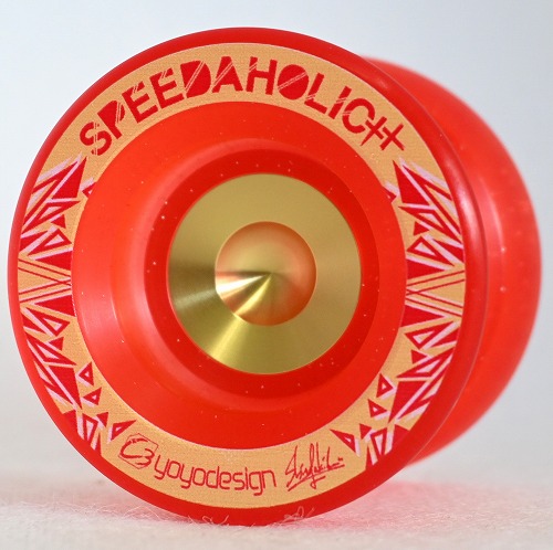 品番106】スピーダホリックXX（Shinya Kido） | 全てのUSED商品