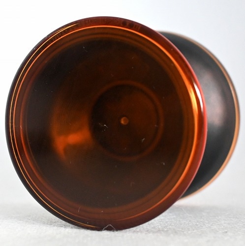 品番47】Capped Inertia (オレンジリム×ブラック) | 全てのUSED商品