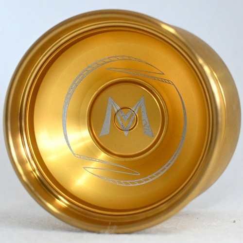 品番49】モズ7075 (マットゴールド×ゴールドリム) | 全てのUSED商品