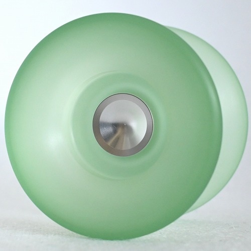 品番49】勾玉（翡翠） | 全てのUSED商品 | | ヨーヨーショップネスト