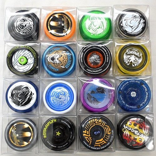 すべての商品 | ヨーヨーショップネスト