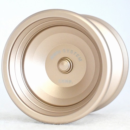品番23】システムコープ（シャンパンゴールド） | 全てのUSED商品