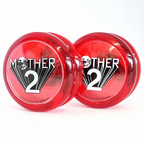 品番78】ネスのヨーヨー（Loop720）2個セット【MOTHER2】 | 全てのUSED