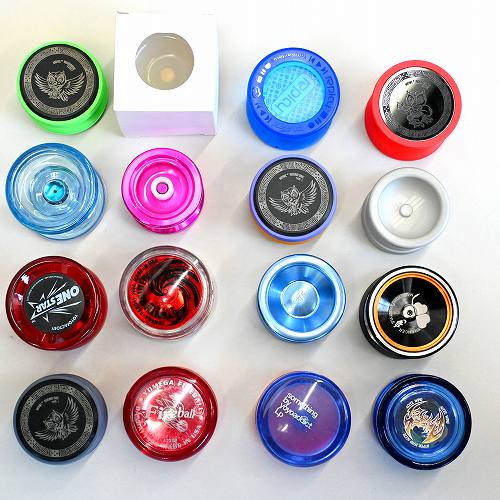 すべての商品 | ヨーヨーショップネスト
