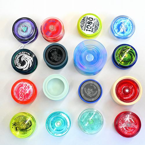 すべての商品 | ヨーヨーショップネスト