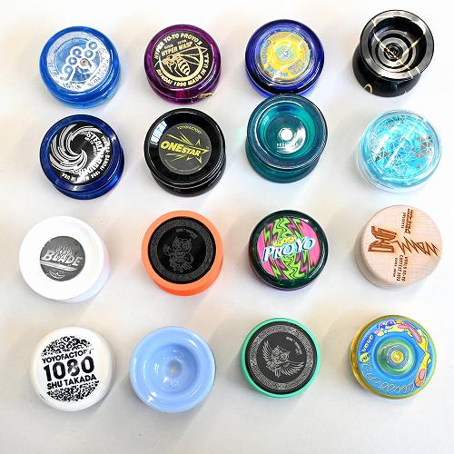 品番7】USED超特価ヨーヨー | 全てのUSED商品, USED超特価コーナー