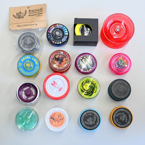 【品番8】USED超特価ヨーヨー