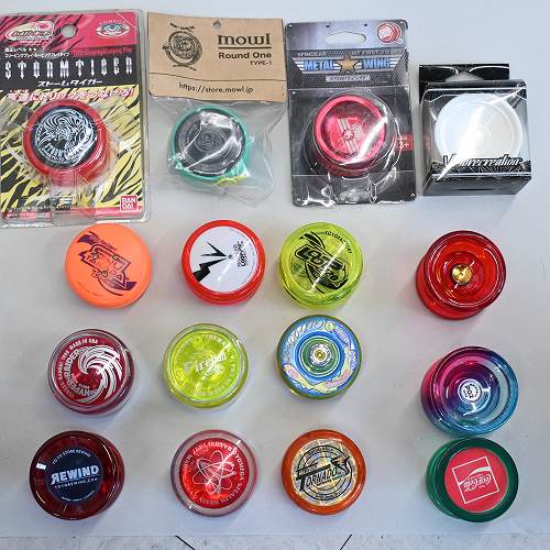 全てのUSED商品 | ヨーヨーショップネスト