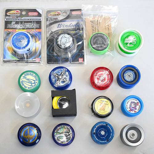 全てのUSED商品 | ヨーヨーショップネスト