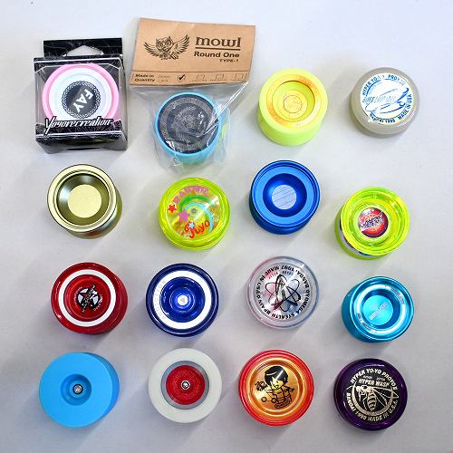 全てのUSED商品 | ヨーヨーショップネスト