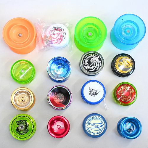 【品番14】USED超特価ヨーヨー
