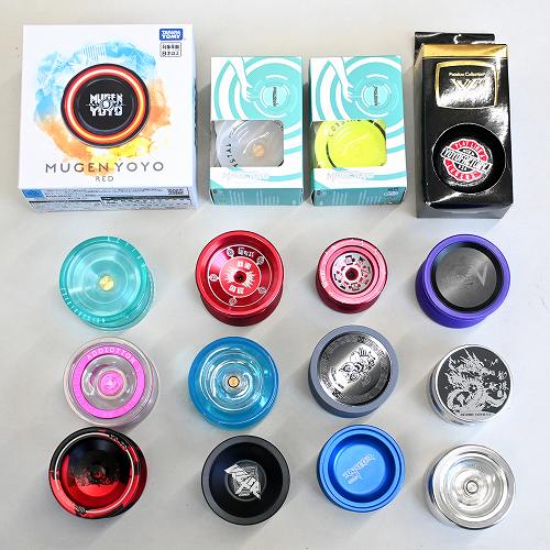 【品番20】USED超特価ヨーヨー