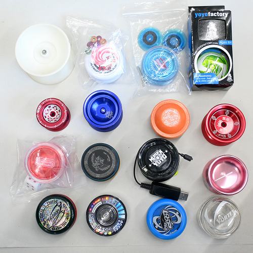 品番22】USED超特価ヨーヨー | 全てのUSED商品, USED超特価コーナー