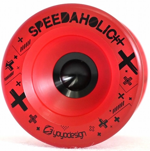 品番70】スピーダホリックXX（レッド×ブラックハブ） | 全てのUSED商品