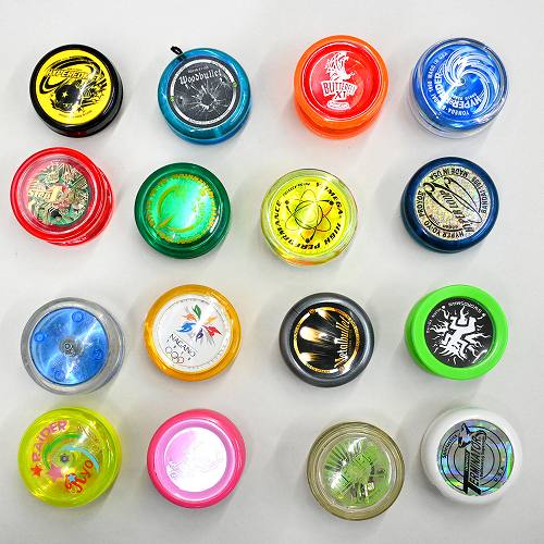 ヨーヨー　まとめ売り 品番24】USED超特価ヨーヨー | 全てのUSED商品 | | ヨーヨーショップネスト