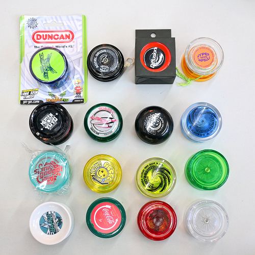 【品番33】USED超特価ヨーヨー