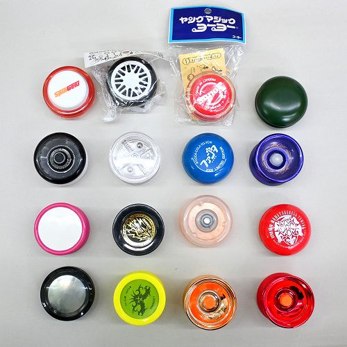 全てのUSED商品, USED超特価コーナー | ヨーヨーショップネスト