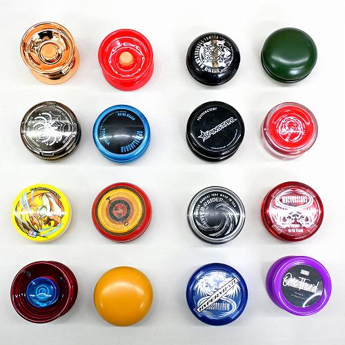 全てのUSED商品, USED超特価コーナー | ヨーヨーショップネスト