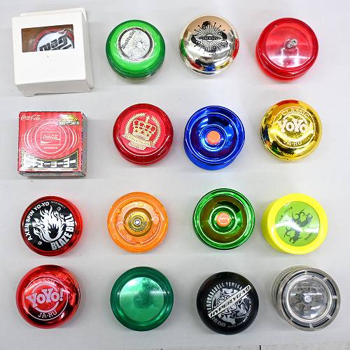 全てのUSED商品, USED超特価コーナー | ヨーヨーショップネスト