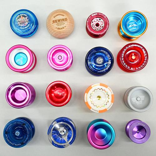 【品番48】USED超特価ヨーヨー