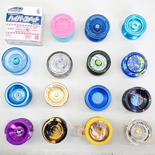 【品番49】USED超特価ヨーヨー