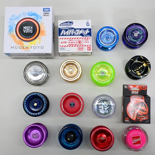 【品番51】USED超特価ヨーヨー