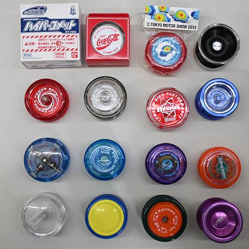 【品番52】USED超特価ヨーヨー