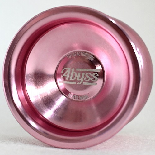 品番73】アビス（ピンク） | 全てのUSED商品 | | ヨーヨーショップネスト