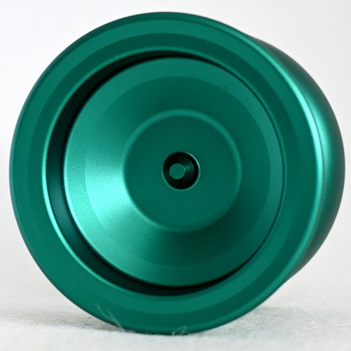 品番73】マグノリア（Jade Green） | 全てのUSED商品 | | ヨーヨー