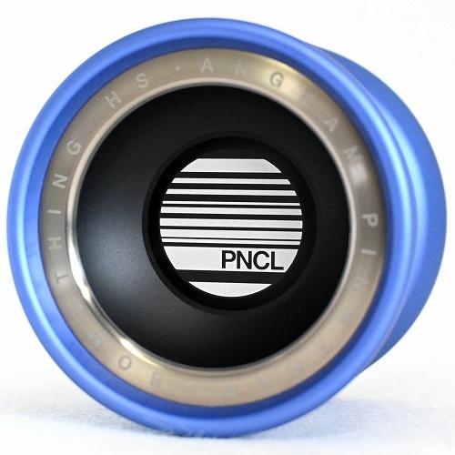 品番73】アングラムピナクル（ブルー×ブラック） | 全てのUSED商品