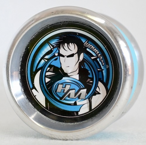 品番86】ヒットマン (ライトブルー) | 全てのUSED商品 | | ヨーヨー