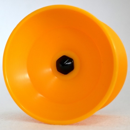品番69】ジェットセットEC（オレンジ×ブラックコア） | 全てのUSED商品