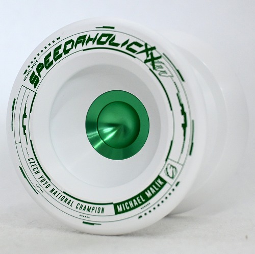yoyorecreation Messiah メシア 当時物 希少 貴重 レア 全てのUSED商品 | ヨーヨーショップネスト