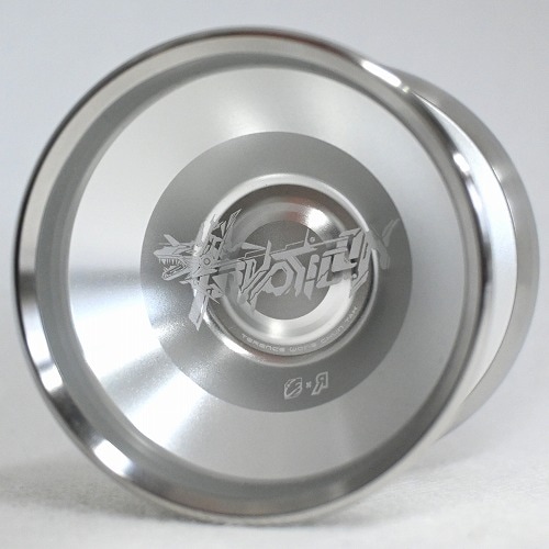 品番98】トリプティコン (シルバー×シルバーリム) | 全てのUSED商品