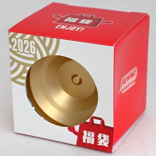 品番98】ノマド (ゴールド) | 全てのUSED商品 | | ヨーヨーショップネスト
