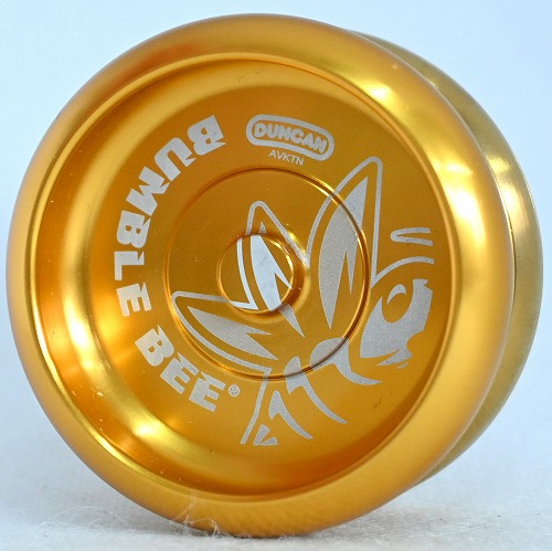 品番99】バンブルビー（ゴールド） | 全てのUSED商品 | | ヨーヨー
