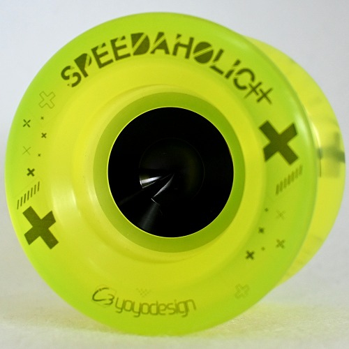 品番107】スピーダホリックXX (イエロー) | 全てのUSED商品