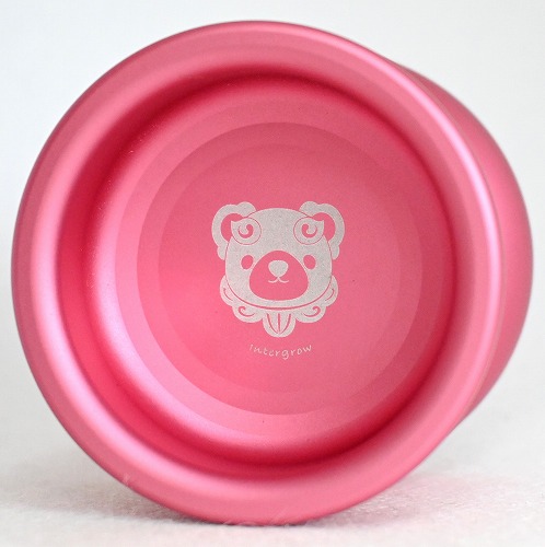 品番107】ダリア（ピンク） | 全てのUSED商品 | | ヨーヨーショップネスト