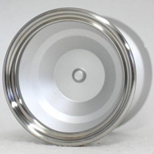 品番97】ノマド（シルバー） | 全てのUSED商品 | | ヨーヨーショップネスト
