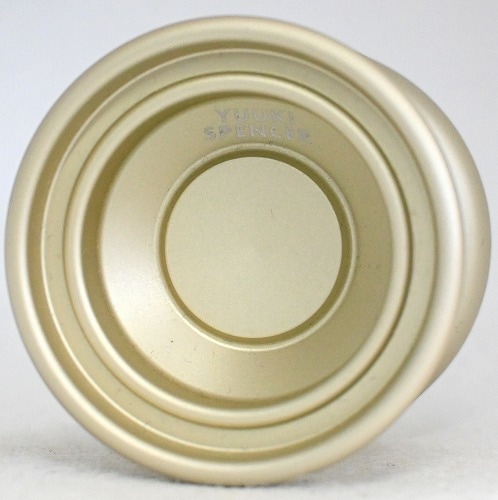 ROCKY & HOPPER ヨーヨー ブラックゴールド 品番97】】カヤック（ゴールド）【Sand】 | 全てのUSED商品