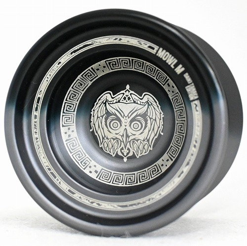 【新品同様】coody ヨストナ ブラック 連結キット 品番92】M（ブラック×グレーフェード）【Daiki Tanaka Edition