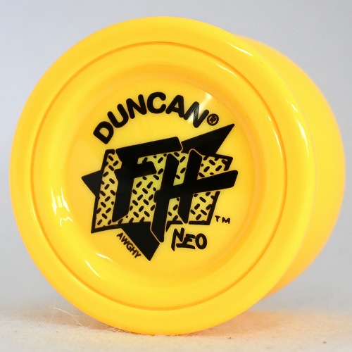 品番92A】フリーハンドワンNEO（イエロー） | 全てのUSED商品